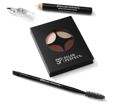 brow kit walmart|best brow kit.